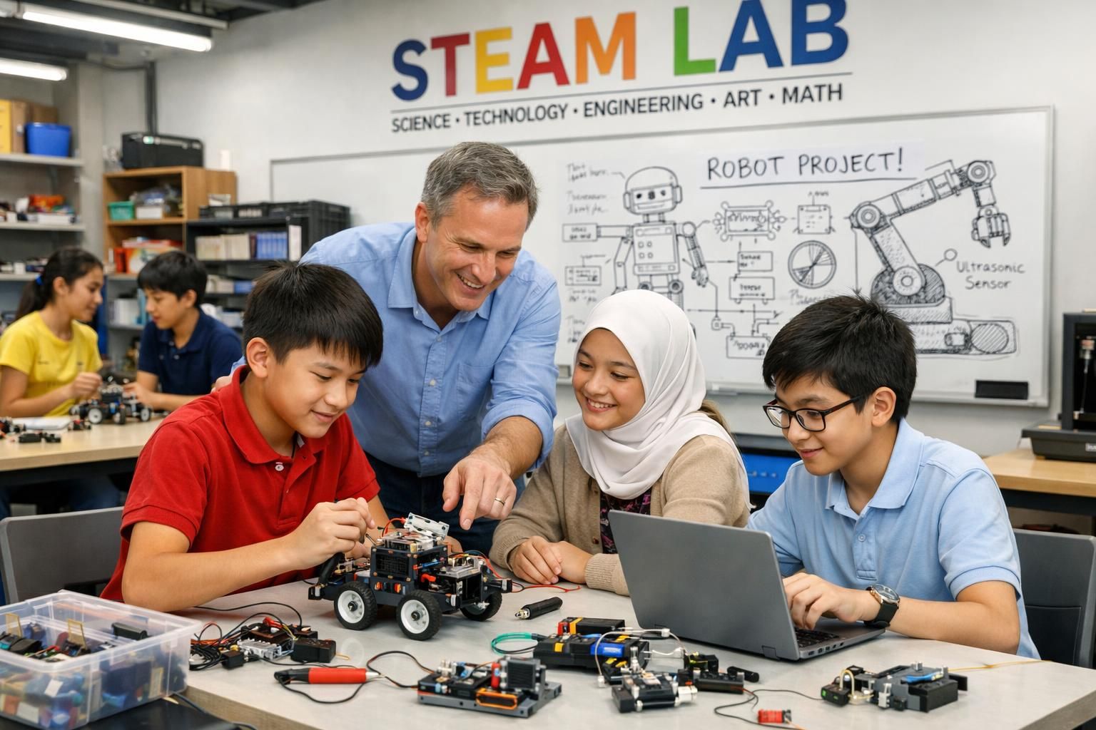 temukan sekolah internasional terbaik di jakarta dengan akreditasi resmi, menawarkan pendidikan berkualitas tinggi dan lingkungan belajar yang mendukung perkembangan siswa secara optimal.