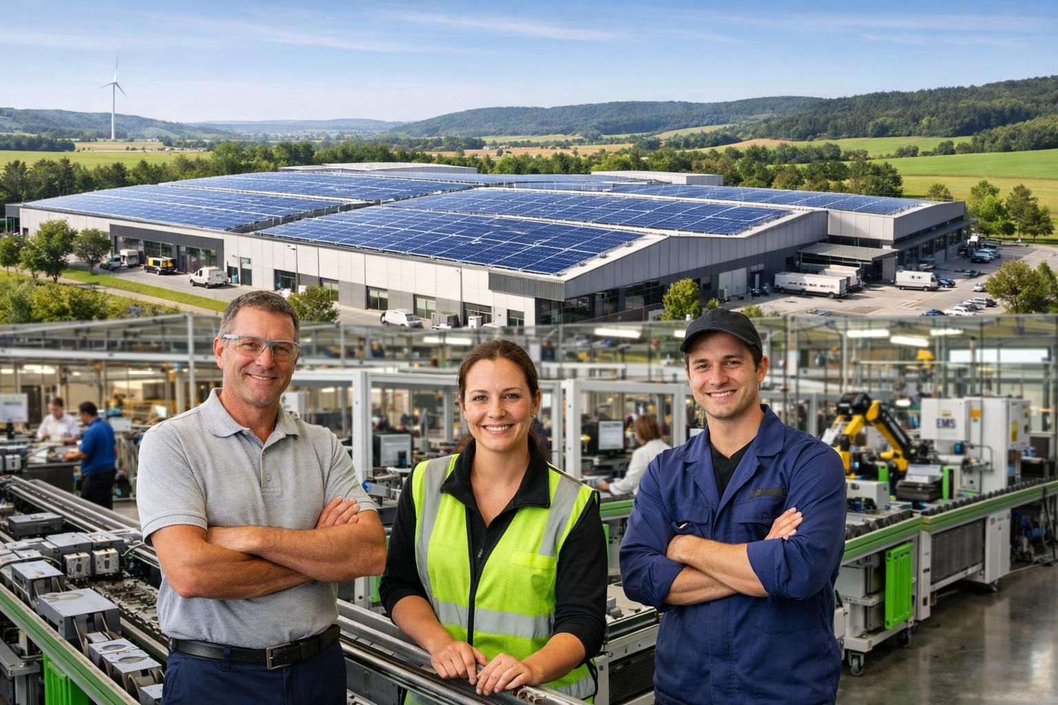 entdecken sie, warum nachhaltige renditen zunehmend wichtiger werden als kurzfristig hohe gewinne und wie langfristige stabilität und verantwortung den unternehmenserfolg fördern.