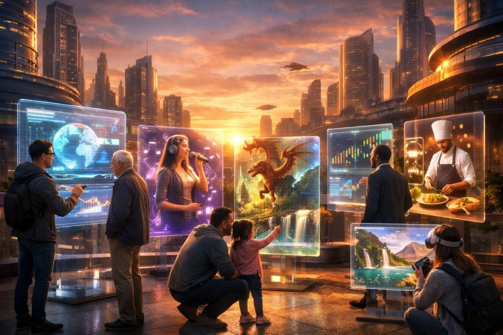 erfahren sie, warum content-differenzierung im jahr 2026 entscheidend für den erfolg ihrer marketingstrategie ist und wie sie sich von der konkurrenz abheben können.