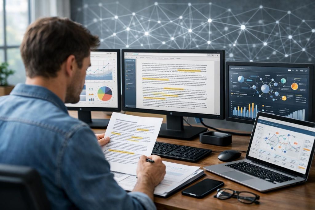 entdecken sie, warum redaktionelle kohärenz zunehmend als entscheidender rankingfaktor im seo gilt und wie sie die sichtbarkeit ihrer inhalte verbessert.