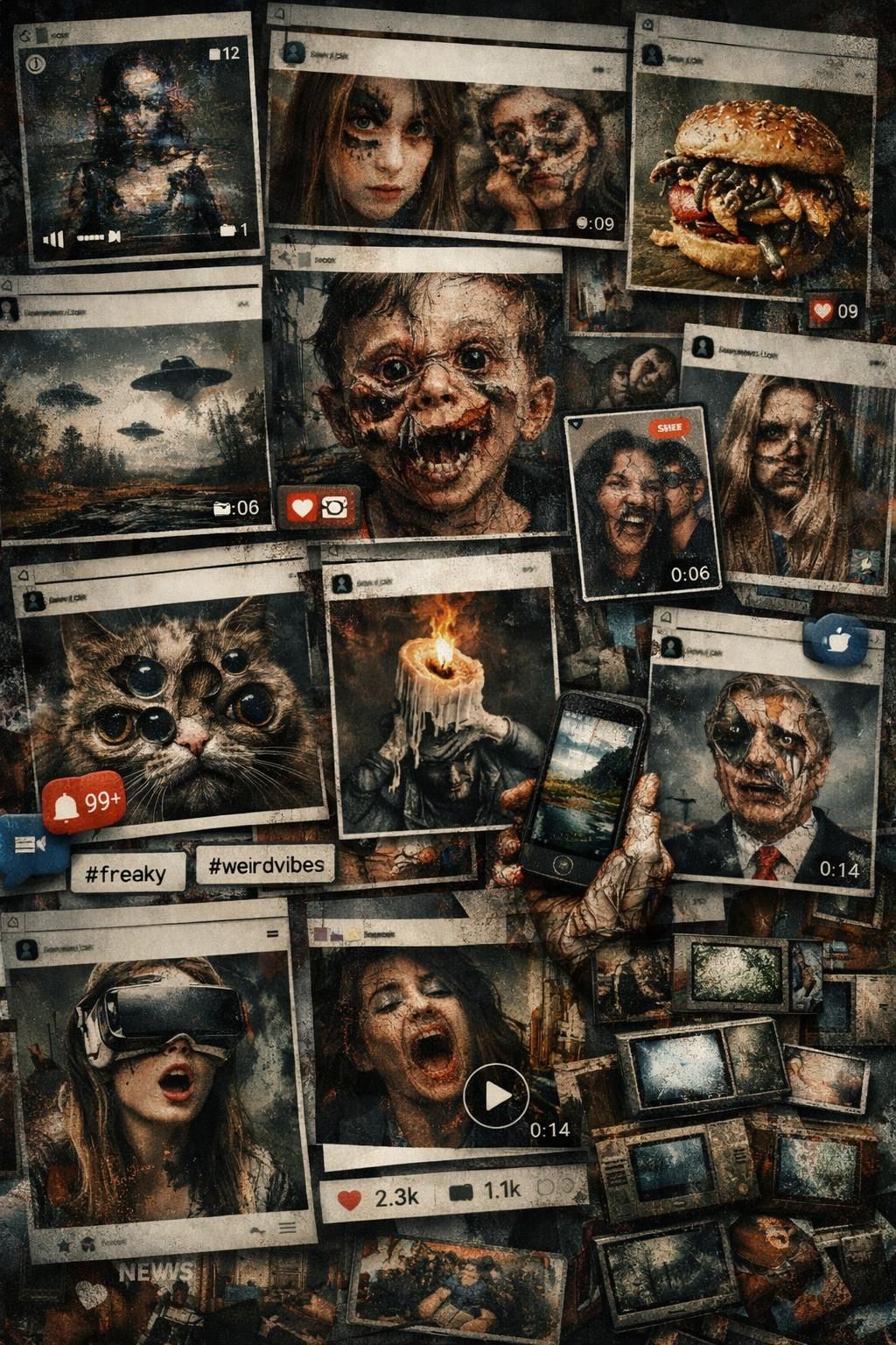 entdecken sie effektive strategien, um sich von 'ai slop' abzuheben und im zeitalter der künstlichen intelligenz erfolgreich zu sein.