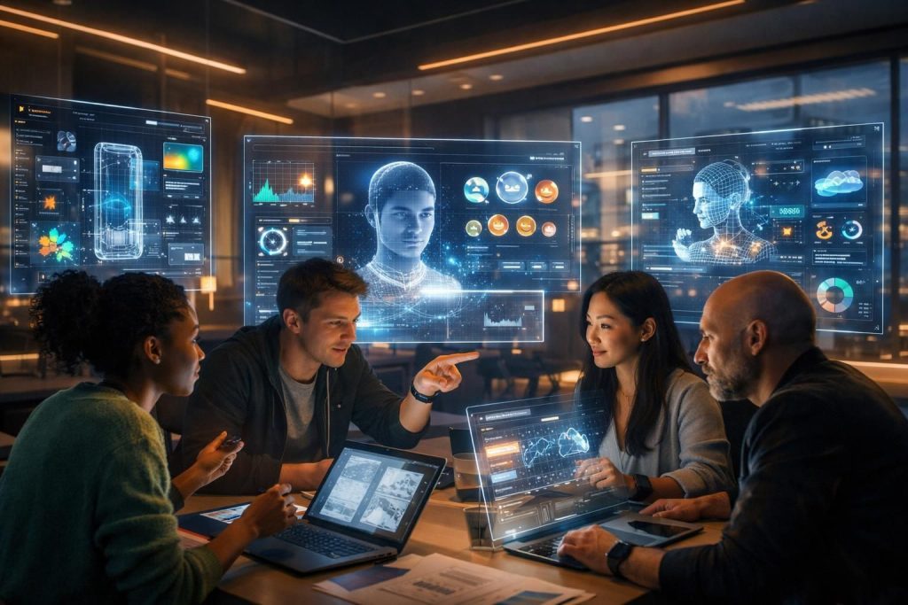 entdecken sie, welche ux-signale im jahr 2026 priorität haben und wie sie das nutzererlebnis verbessern werden. bleiben sie informiert über die neuesten trends und best practices im bereich user experience.