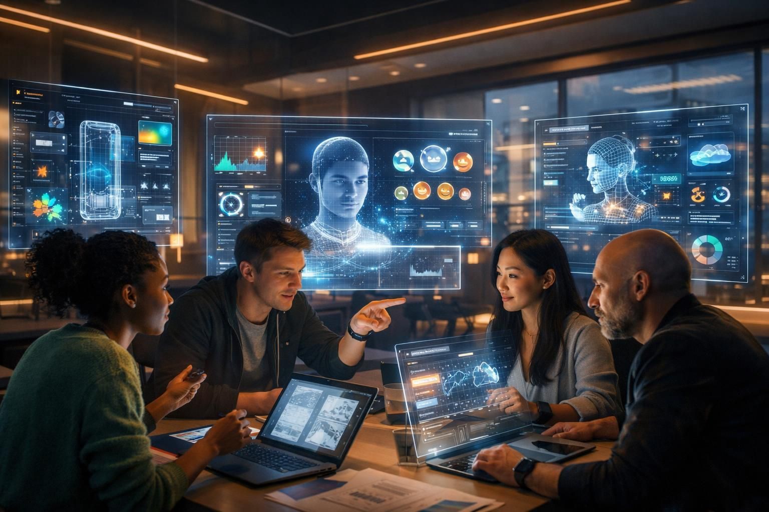 entdecken sie, welche ux-signale im jahr 2026 priorität haben und wie sie das nutzererlebnis verbessern werden. bleiben sie informiert über die neuesten trends und best practices im bereich user experience.