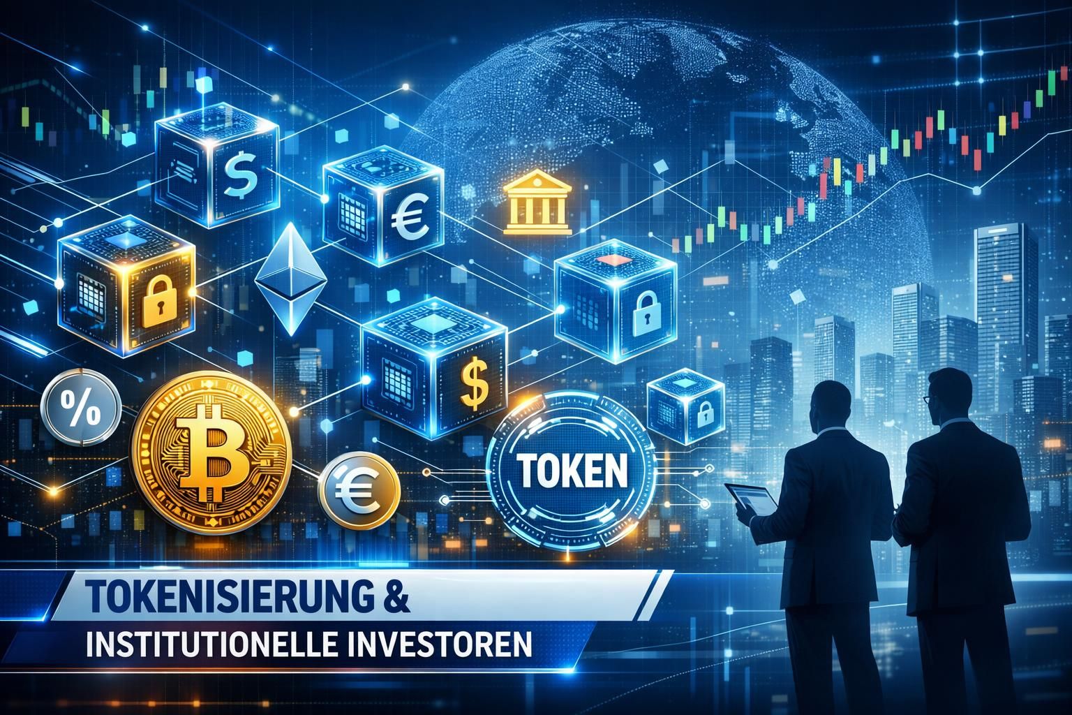 entdecken sie die neuesten finanzprodukte im defi-sektor und erfahren sie, wie dezentrale technologien die finanzwelt revolutionieren.