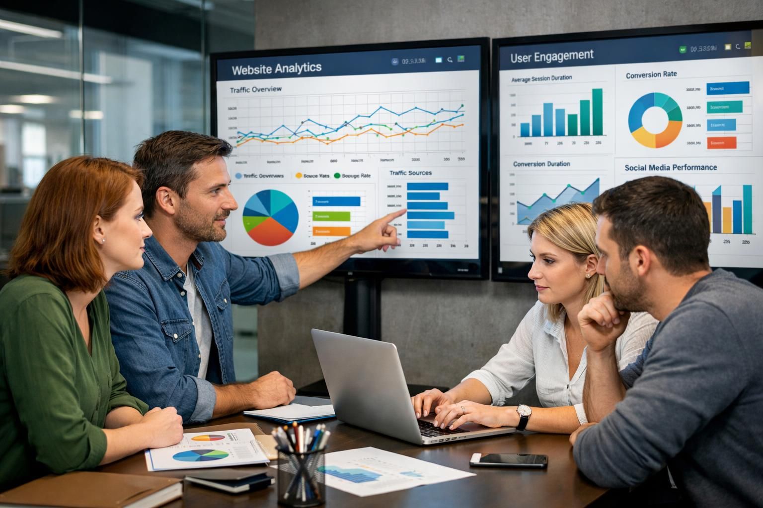 entdecken sie, welche redaktionellen signale die auswahlprozesse von künstlicher intelligenz beeinflussen und wie diese faktoren die ergebnisse prägen.