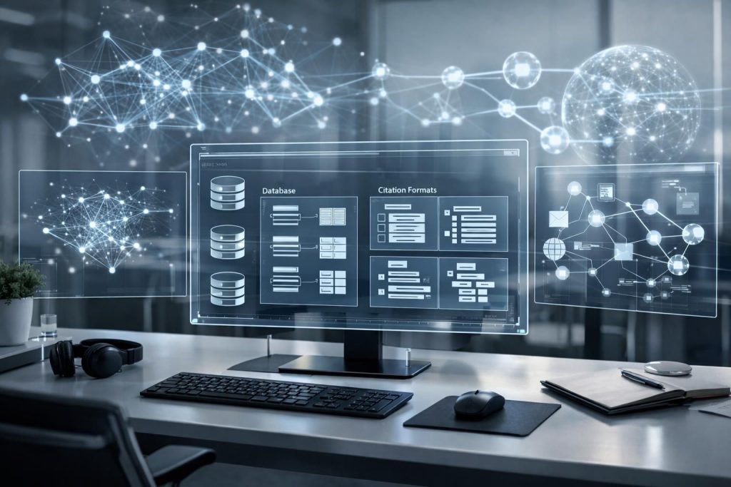 erfahren sie, wie sie ein zitierbares content-system für künstliche intelligenz entwickeln, das verlässliche und nachvollziehbare inhalte liefert.