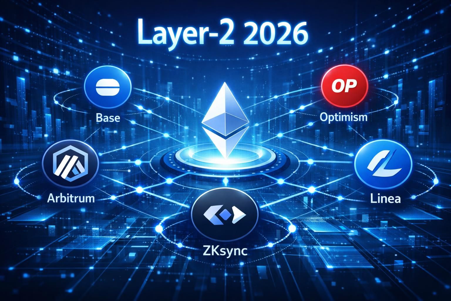 erfahren sie, wie sich layer-2-lösungen im jahr 2026 weiterentwickeln, welche innovationen und trends den markt prägen und welche vorteile sie für die blockchain-technologie bringen.