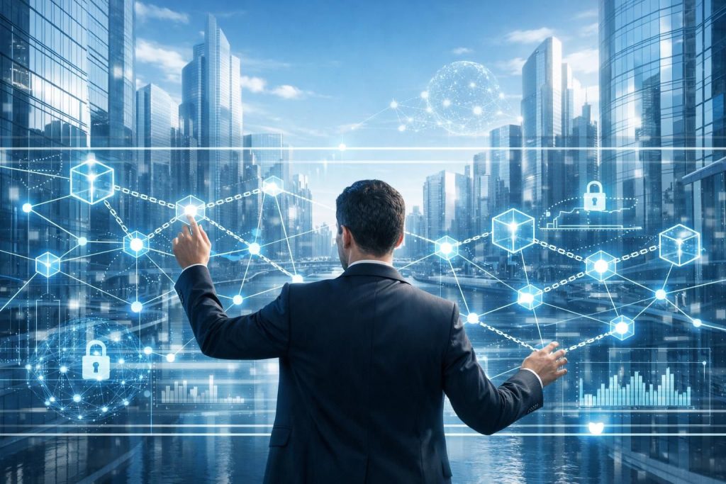 entdecken sie, wie defi 2.0 die zukunft der finanzwelt prägt und zu einem stabileren, sichereren und effizienteren finanzsystem beiträgt.