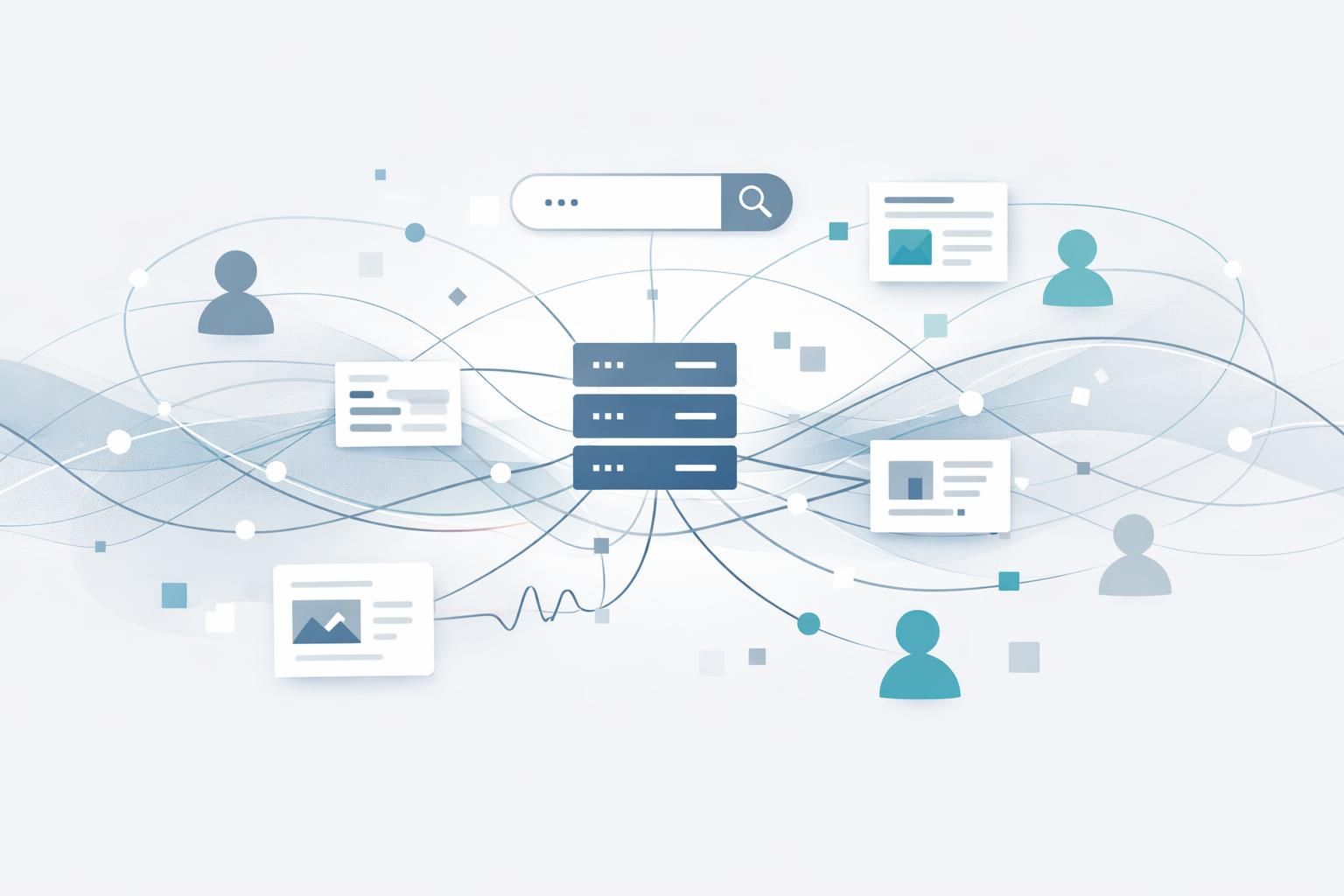 erfahren sie, wie ki-systeme inhalte auswählen, um präzise und relevante antworten zu generieren, und verstehen sie die zugrunde liegenden mechanismen der inhaltsauswahl.