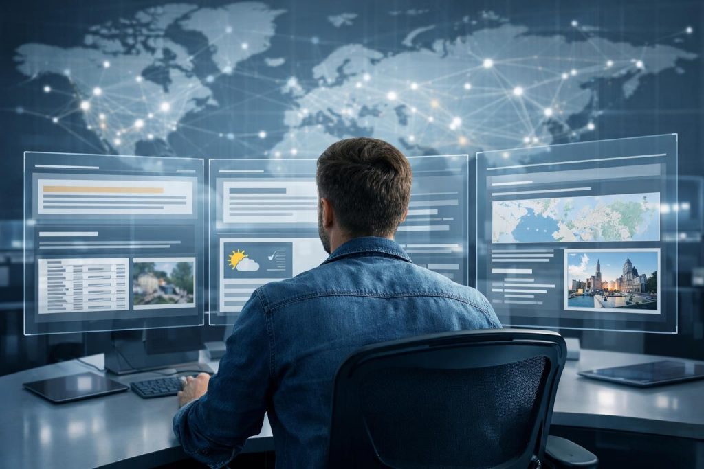 erfahren sie, wie zero-click-suchen die content-strategie beeinflussen und welche anpassungen notwendig sind, um weiterhin sichtbarkeit und traffic zu sichern.