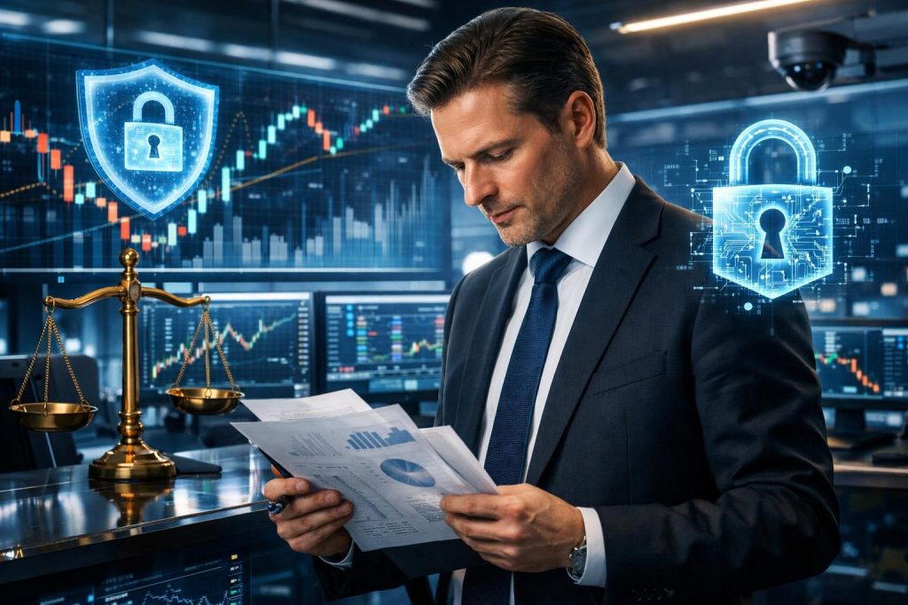 erfahren sie, wie neue gesetzliche vorgaben die rolle von krypto-börsen verändern und welche auswirkungen dies auf den handel und die sicherheit hat.